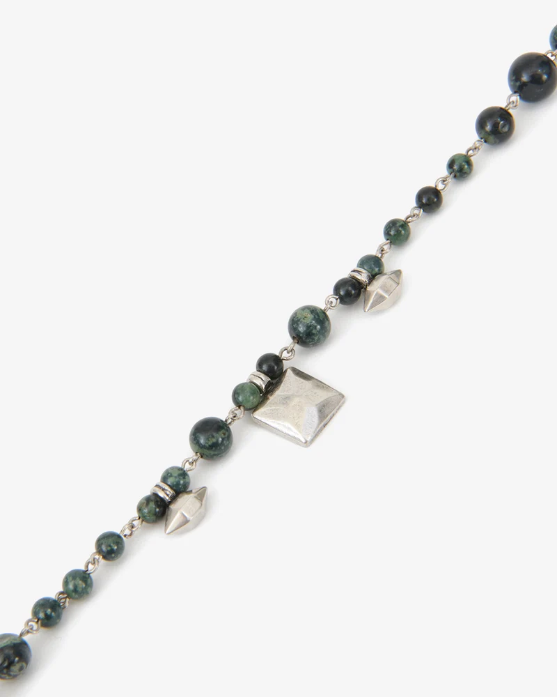 Jack Long Necklace