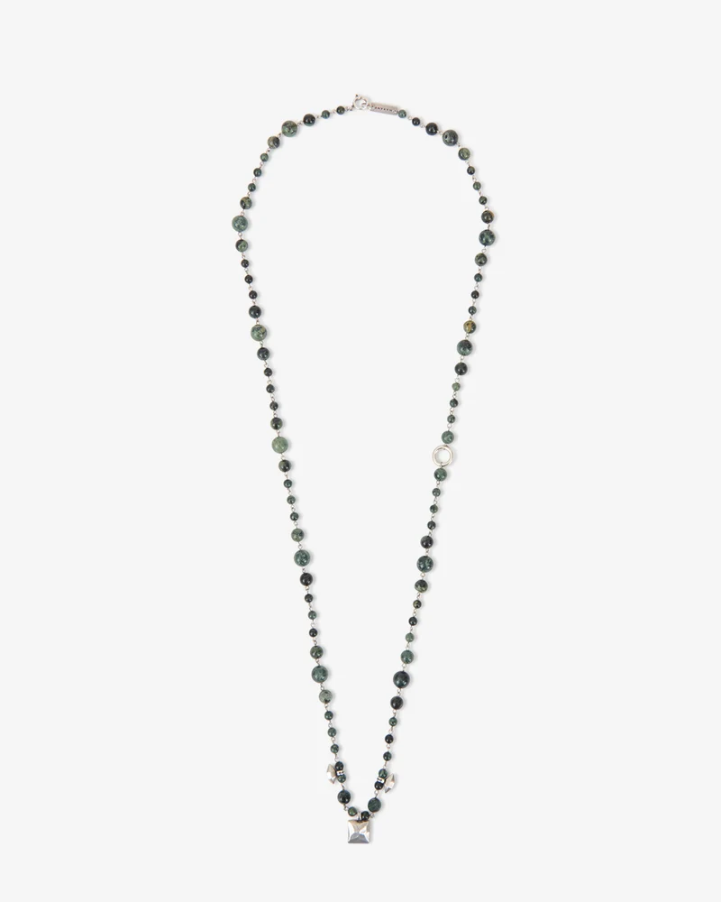 Jack Long Necklace