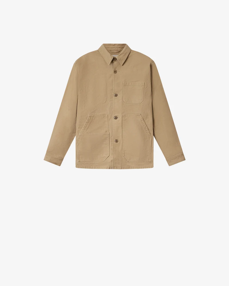 Ardy Jacket