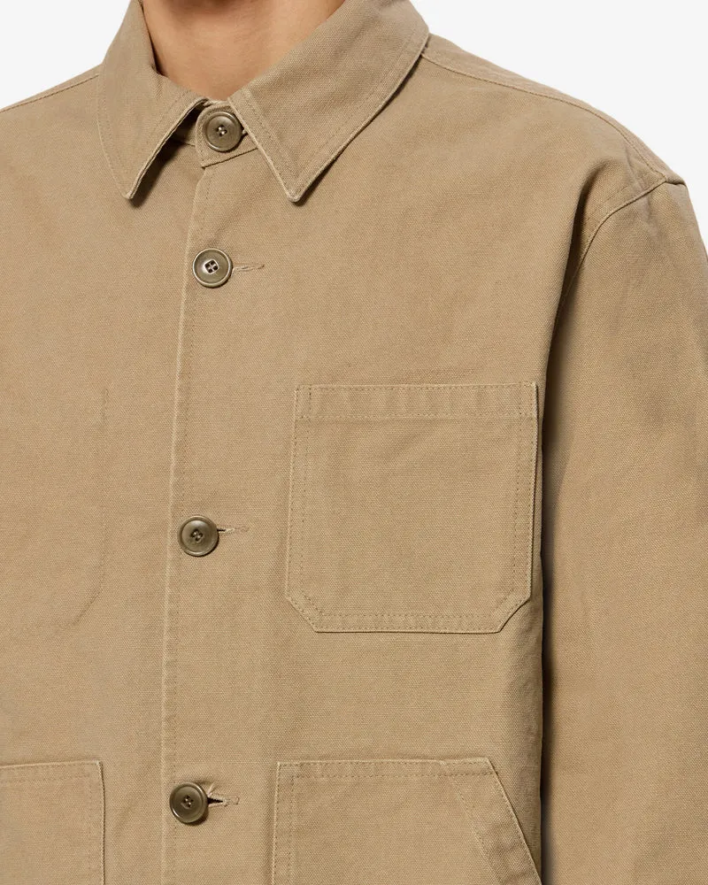 Ardy Jacket