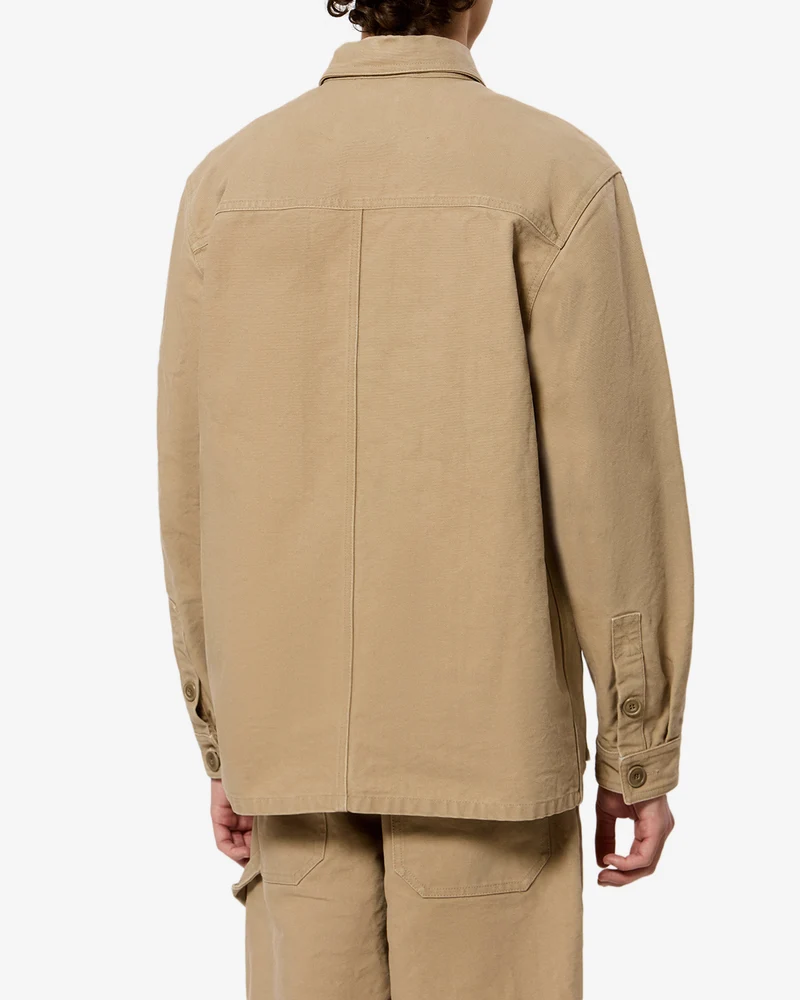 Ardy Jacket