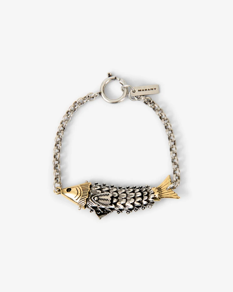 River Man Bracelet