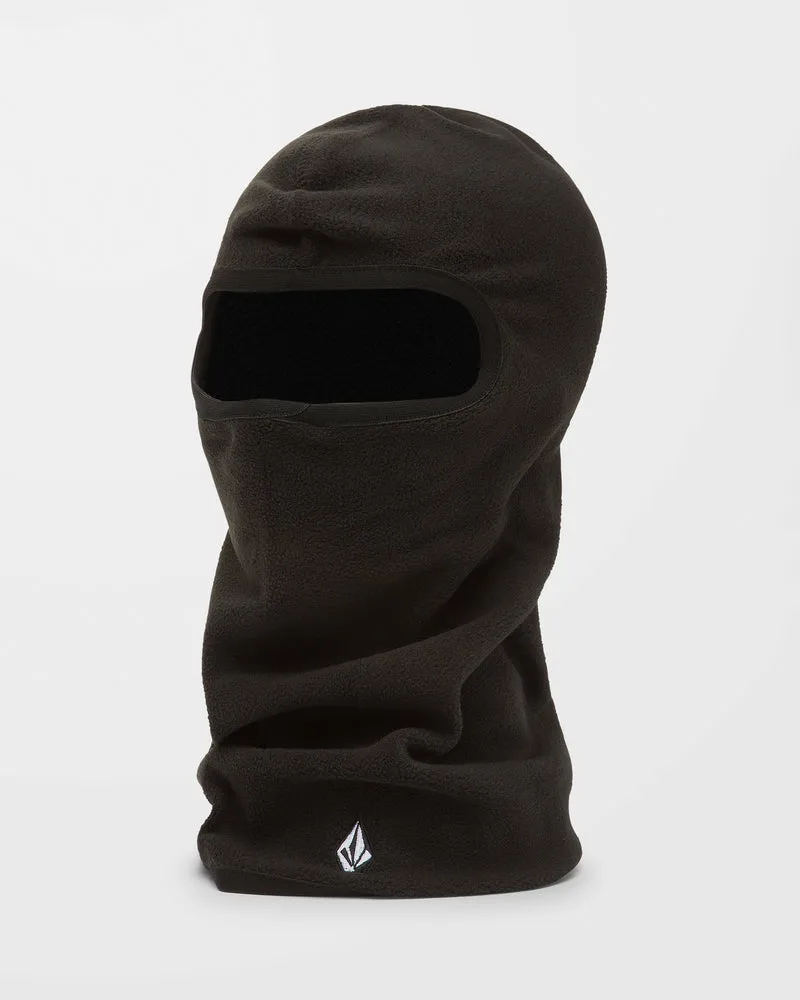 Powclava Polar Hood - Black