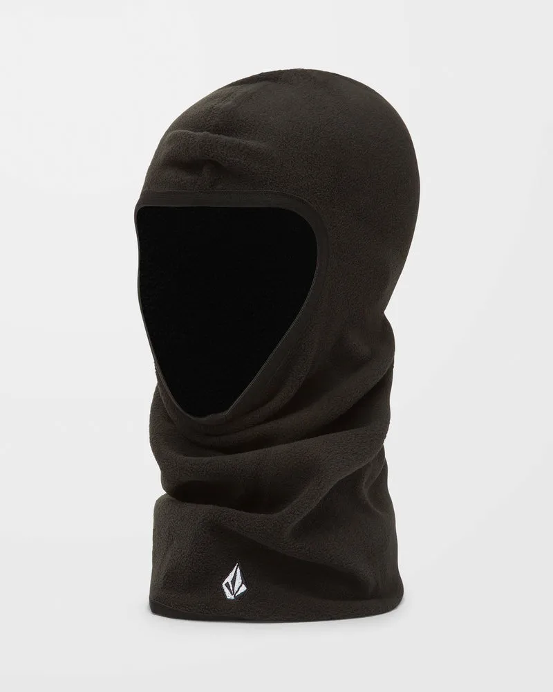 Powclava Polar Hood - Black