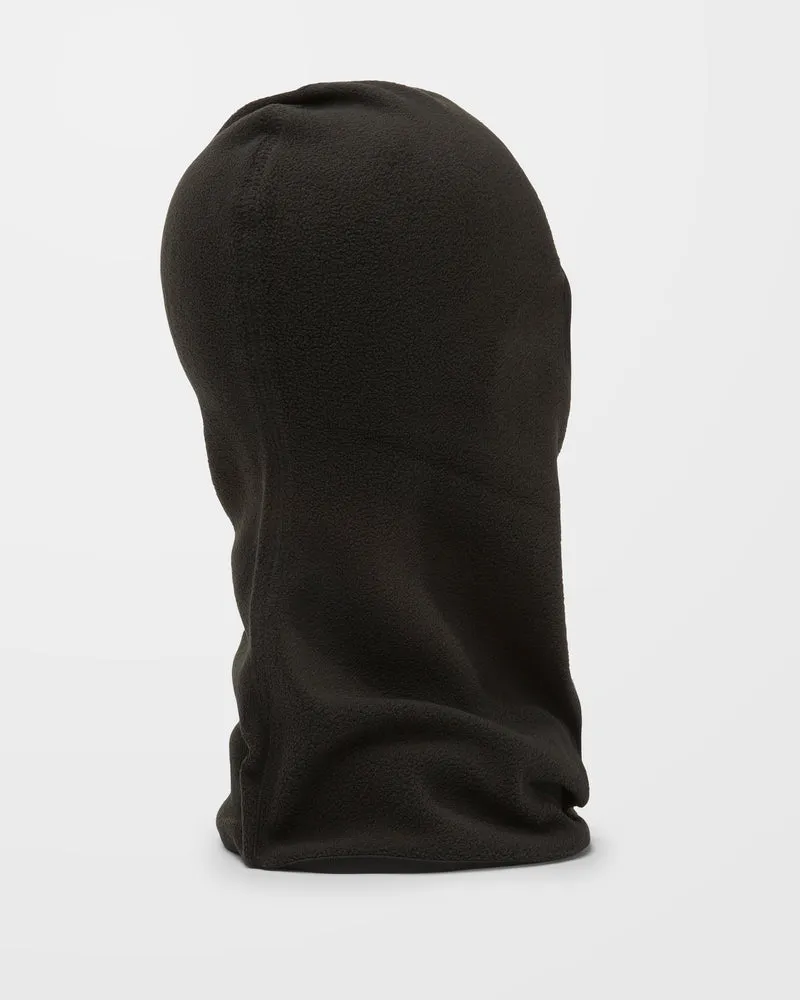 Powclava Polar Hood - Black
