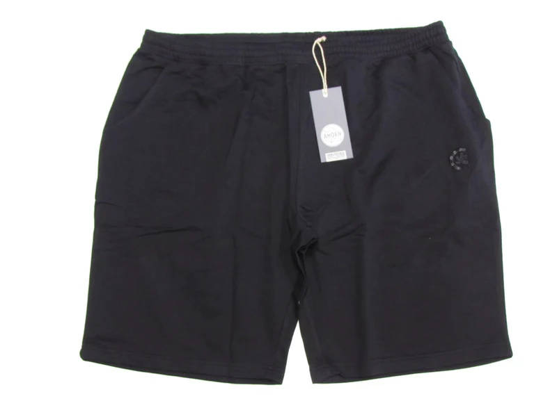 Ahorn Sport Bermuda in Übergröße – Bequeme Herrenhose