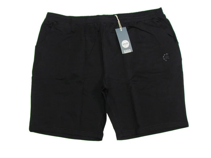 Ahorn Sport Bermuda in Übergröße – Bequeme Herrenhose