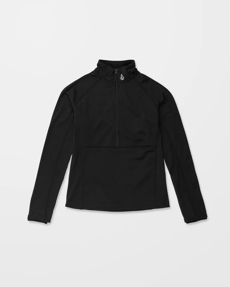 Gridlock Sweatshirt - Black