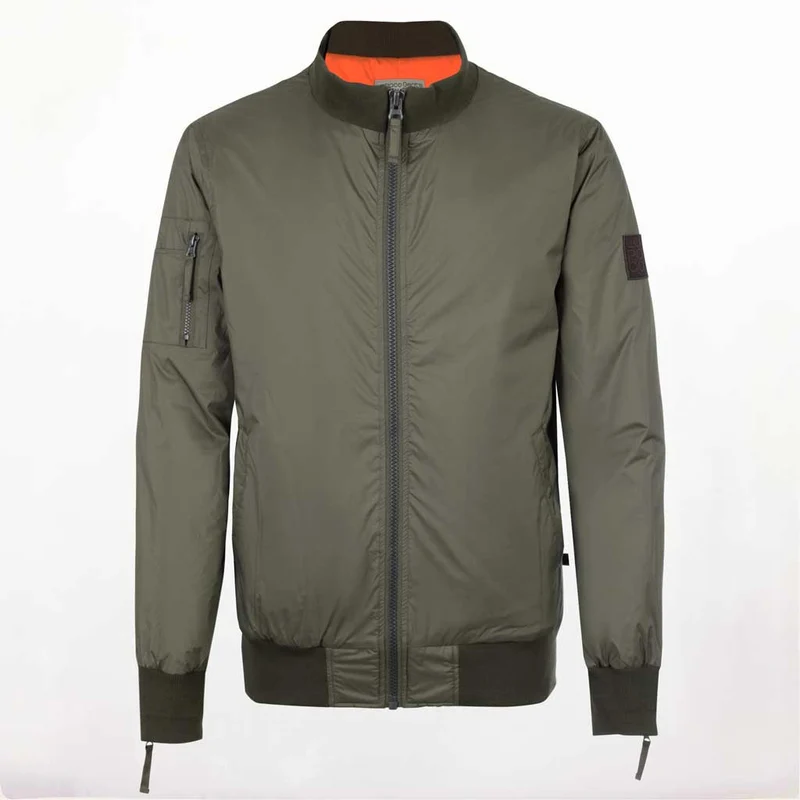 Gents Winter-Bomberjacke „Vogue“