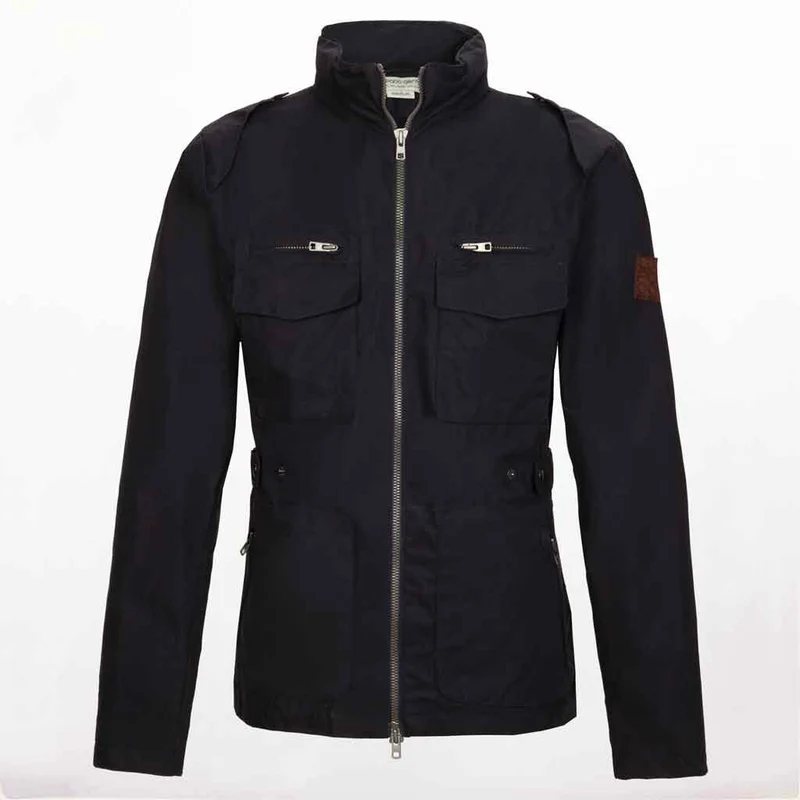 Gents Outdoorjacke „Fieldjacket“