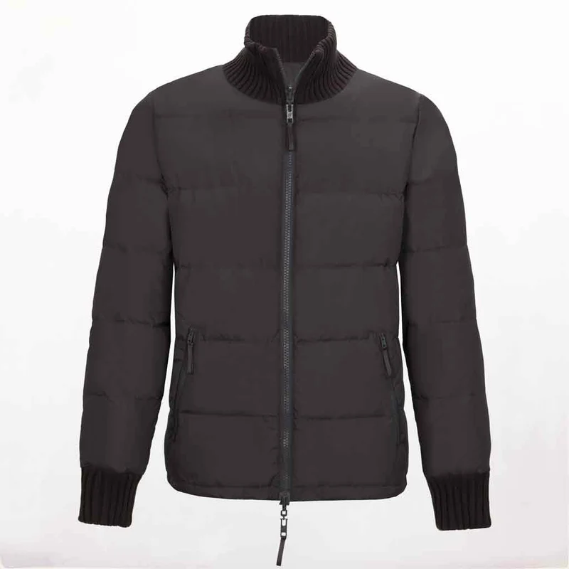 Gents Outdoor-Parka „Two-in-One“