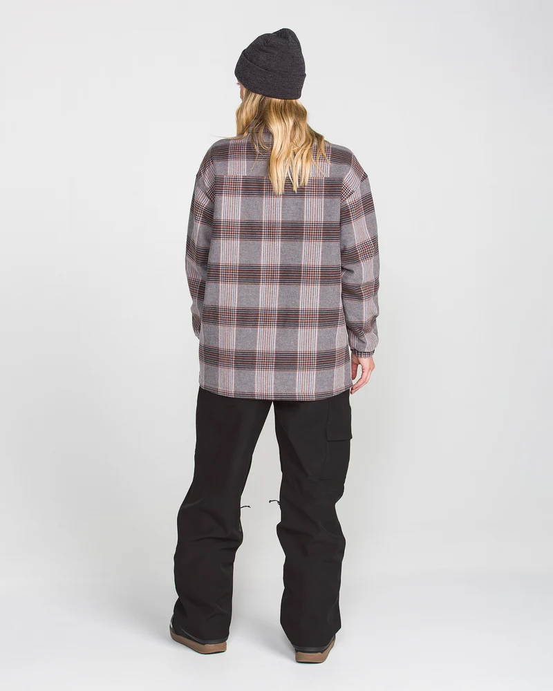 Pollock 15K Baggy Hose - Black