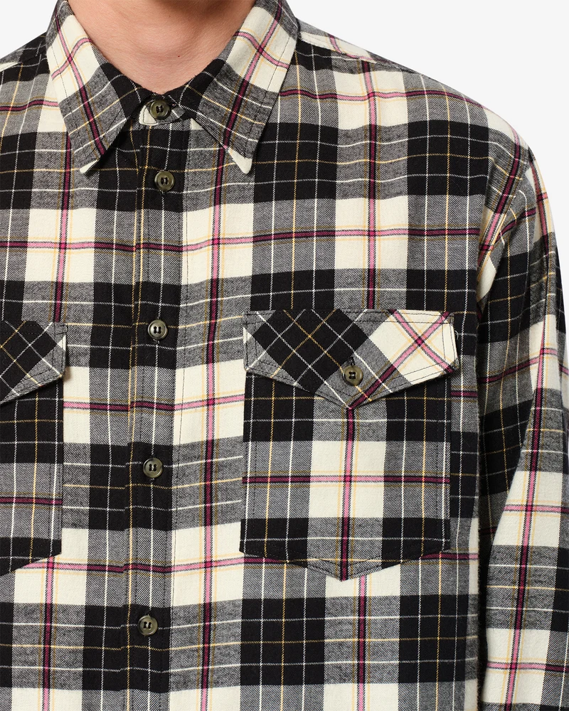 Saul Shirt