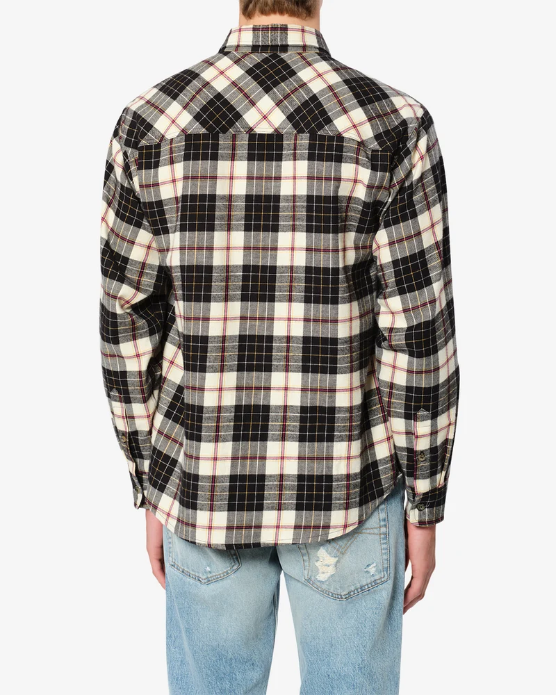 Saul Shirt