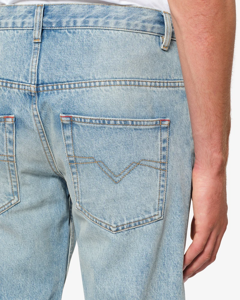 Jude Jeans