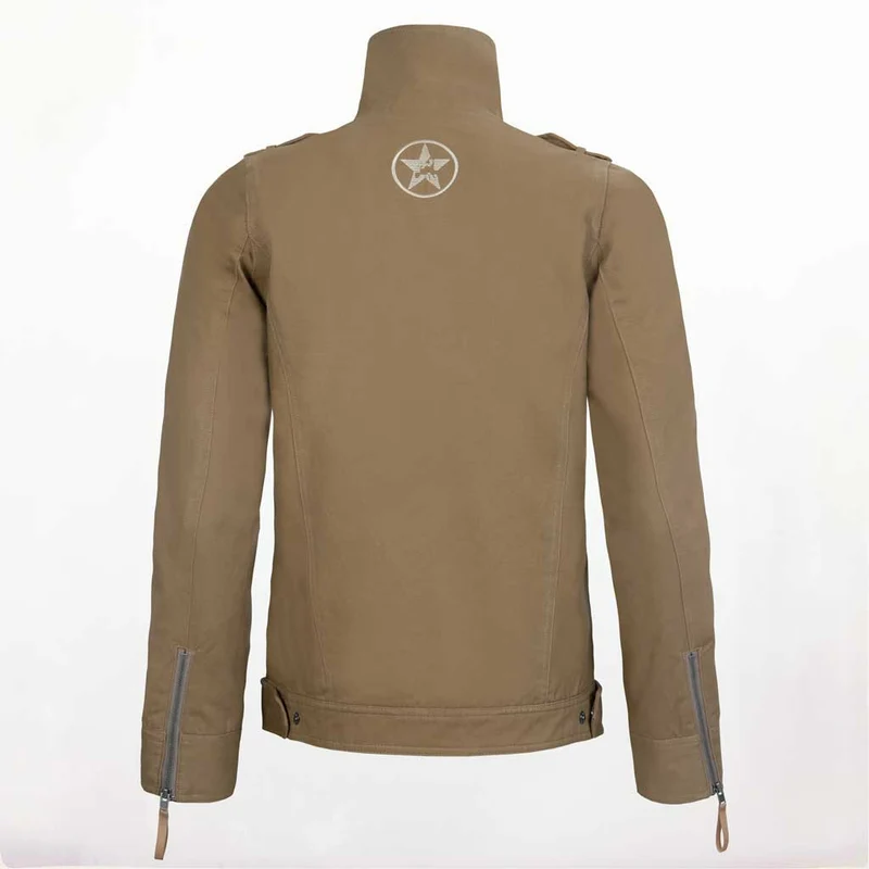 Ladies Travelerjacke "European Laissez Faire"