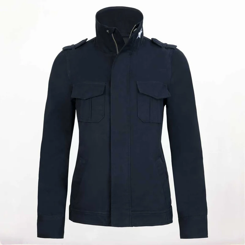 Ladies Travelerjacke "European Laissez Faire"
