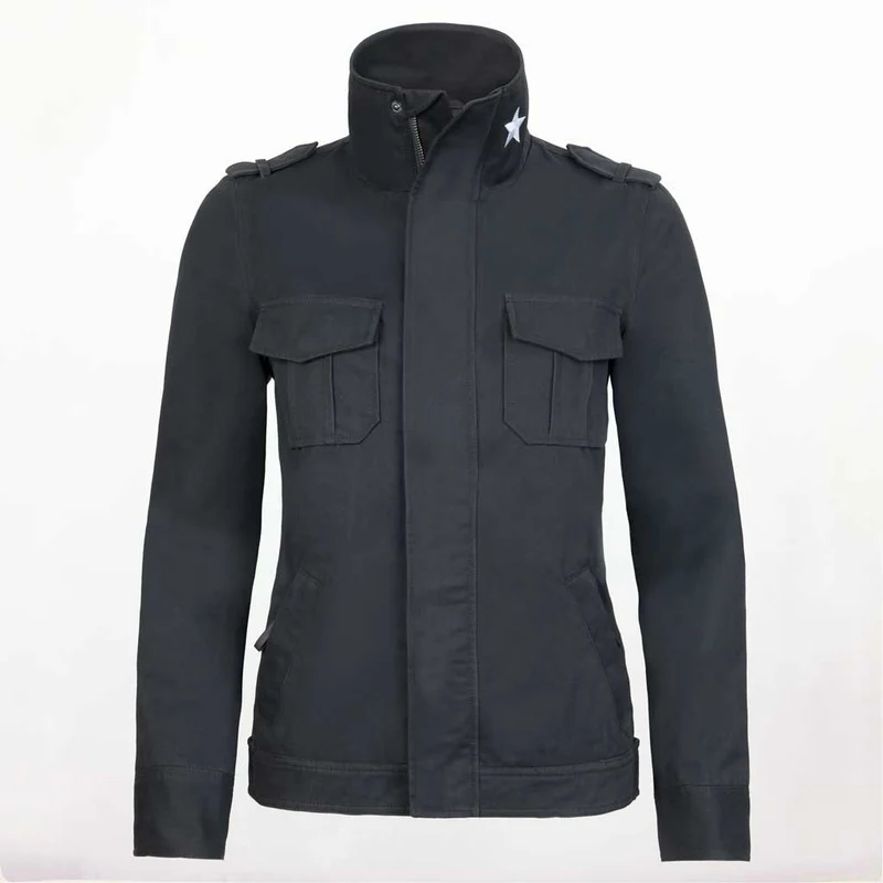 Ladies Travelerjacke "European Laissez Faire"