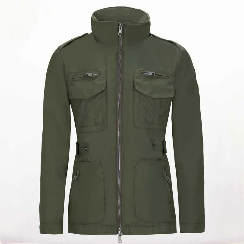 Kids Outdoorjacke "Fieldjacket"