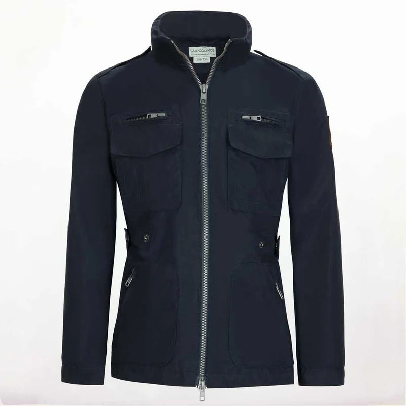Kids Outdoorjacke "Fieldjacket"