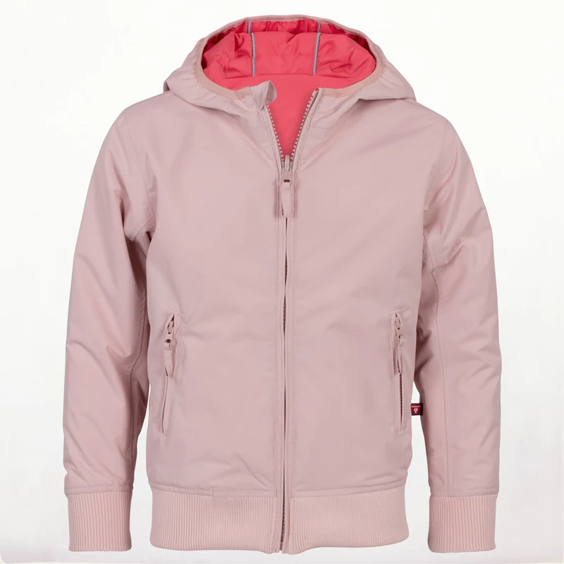Regenjacke | Rainjacket „Reversible“
