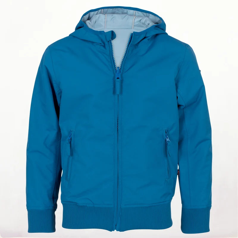 Regenjacke | Rainjacket „Reversible“
