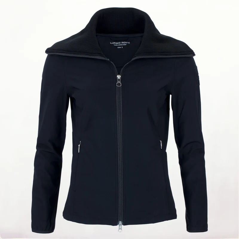 Ladies Softshelljacke | Softshelljacket „Collar“