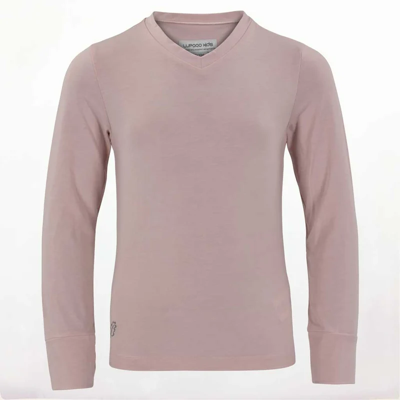 Skiunterwäsche "Longsleeve"