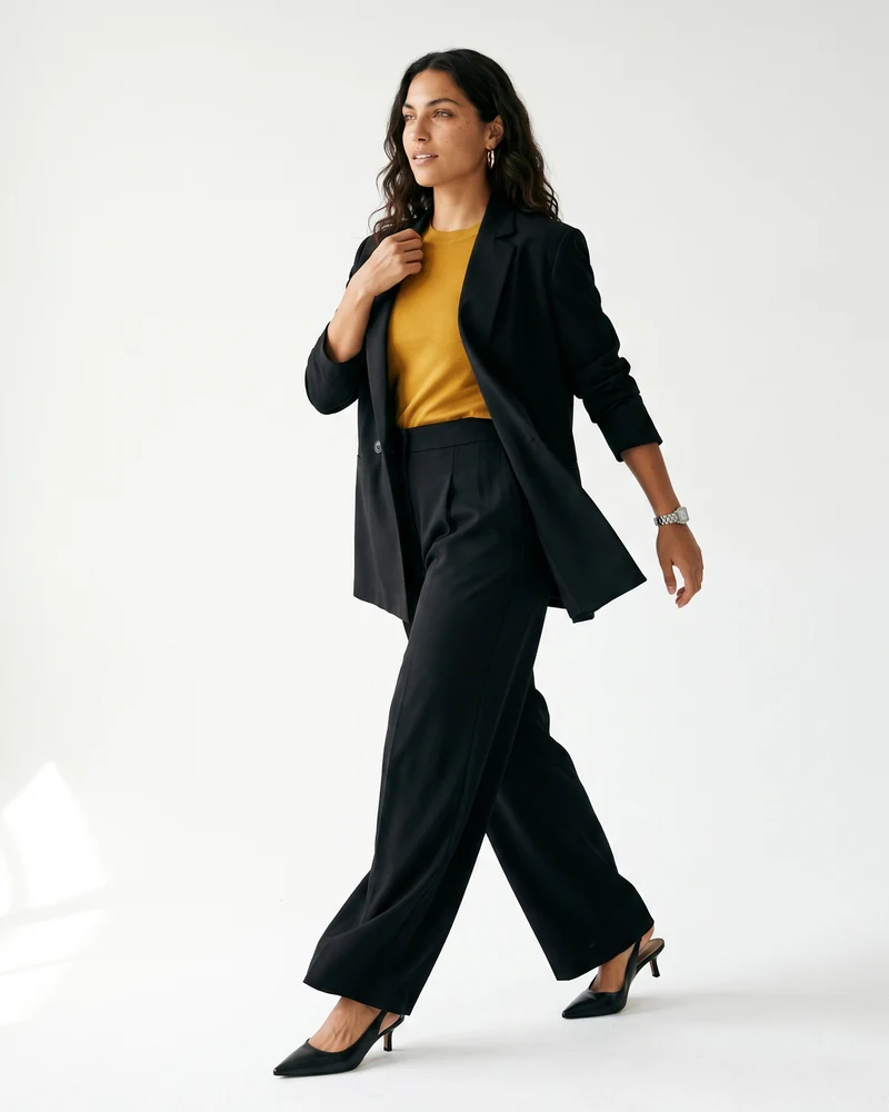 Blazer New Bruna