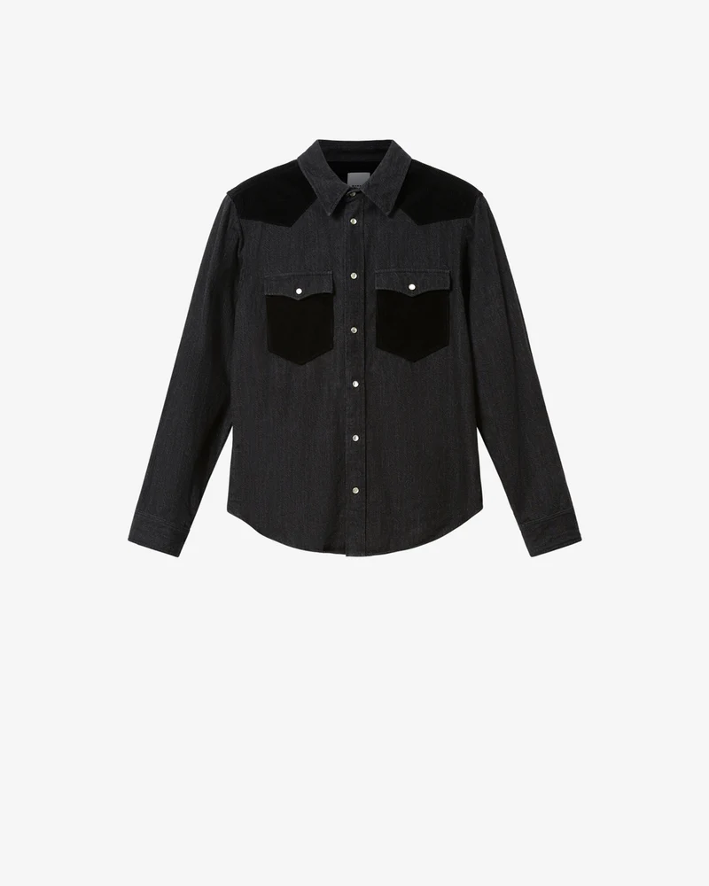 Vegas Shirt