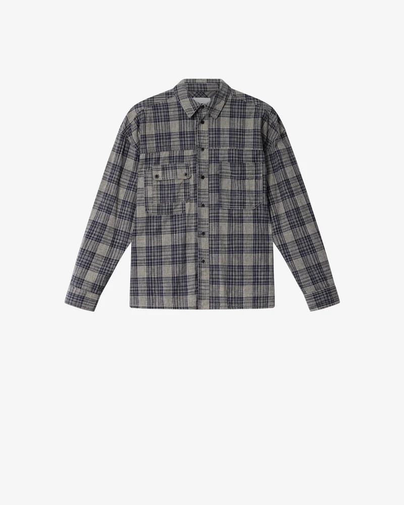 Vittorio Shirt