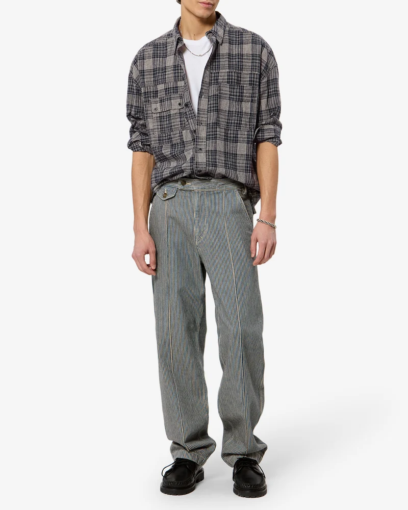 Vittorio Shirt