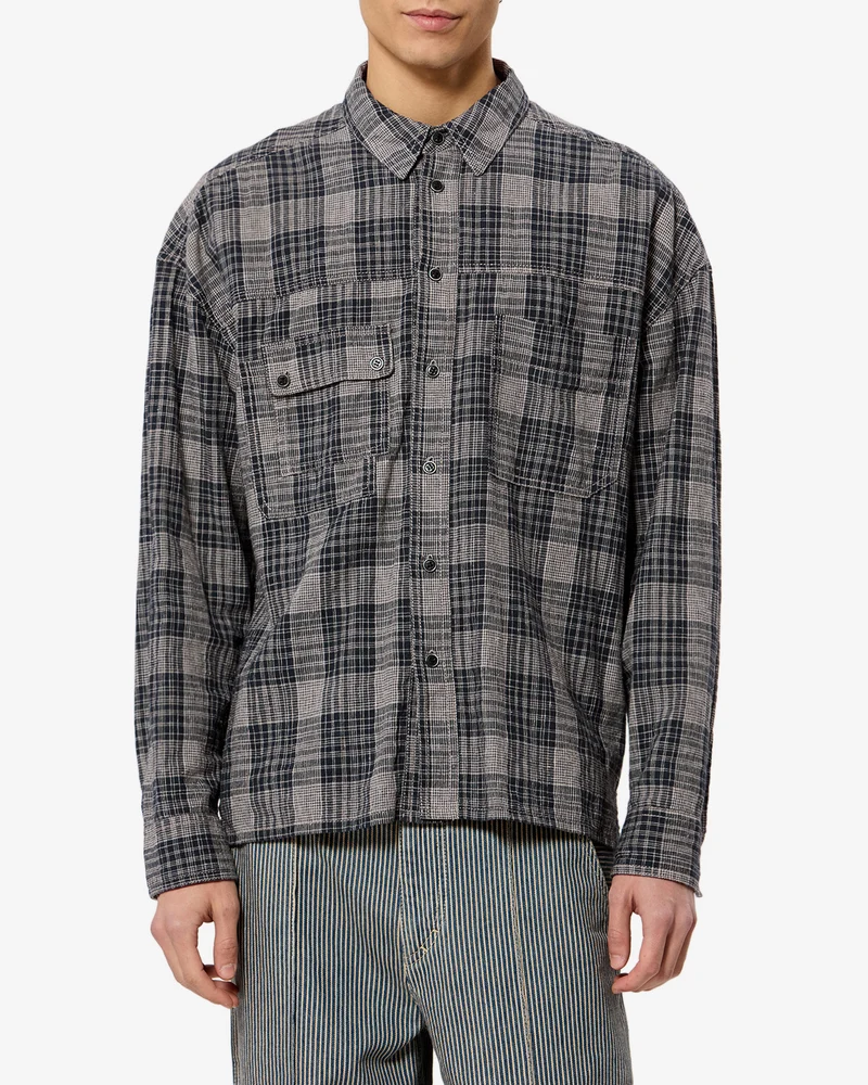 Vittorio Shirt