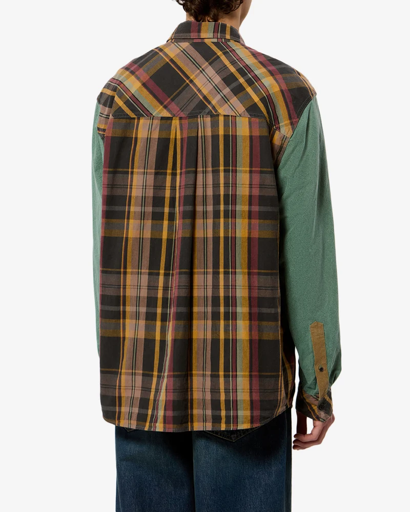 Sacha Shirt