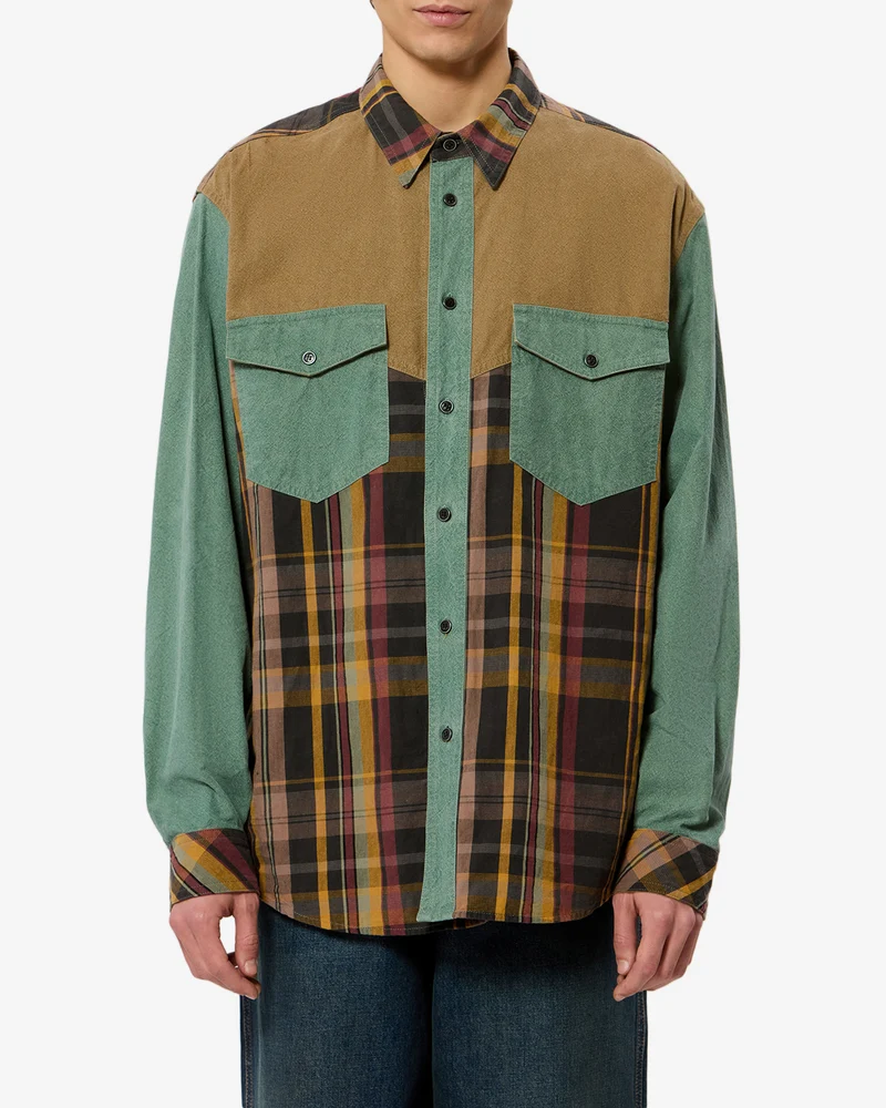 Sacha Shirt