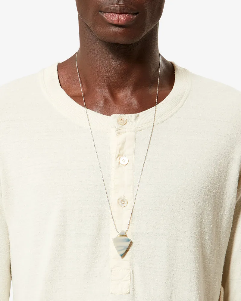 Annay Long Necklace