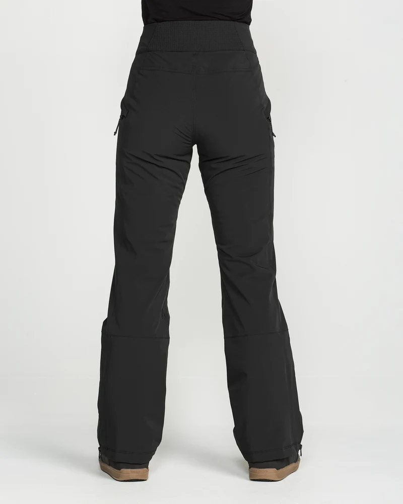 Alpine All Day Insulated 10K Hose - Black