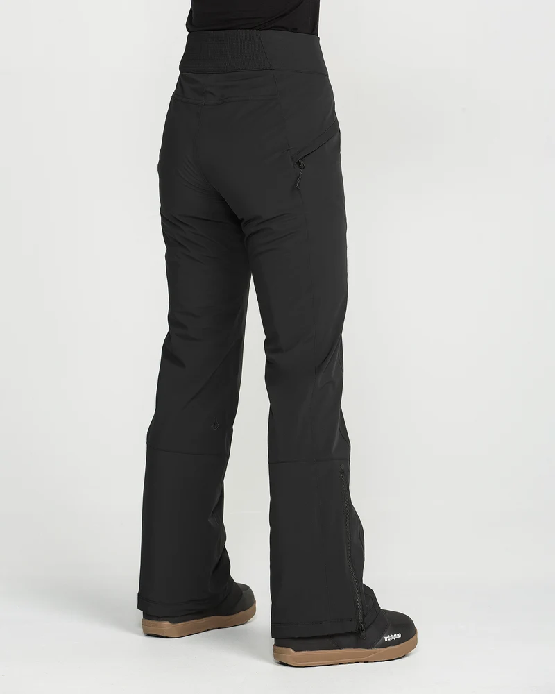 Alpine All Day Insulated 10K Hose - Black