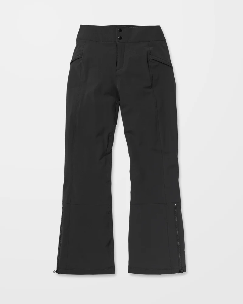 Alpine All Day Insulated 10K Hose - Black