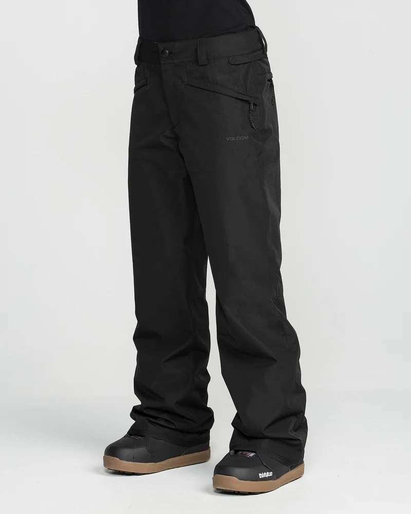 Coldfront Insulated 10K Baggy Hose - Black