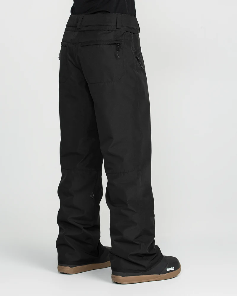 Coldfront Insulated 10K Baggy Hose - Black