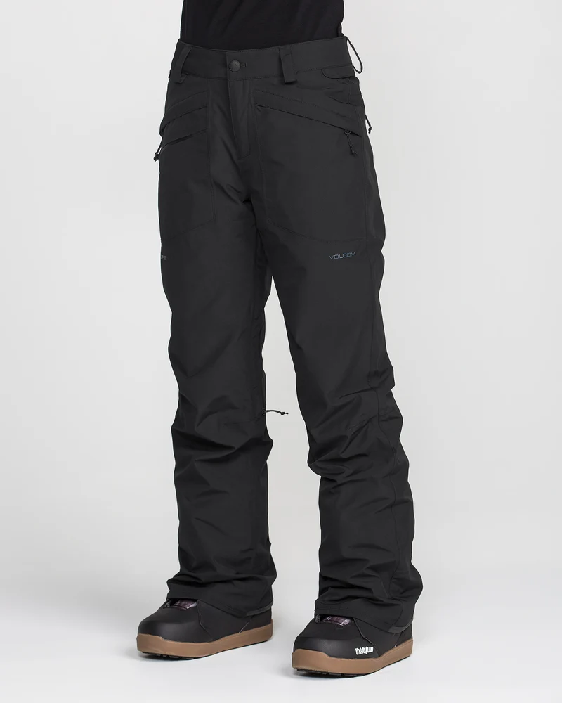 Kanyon Insulated Gore-Tex Hose - Black
