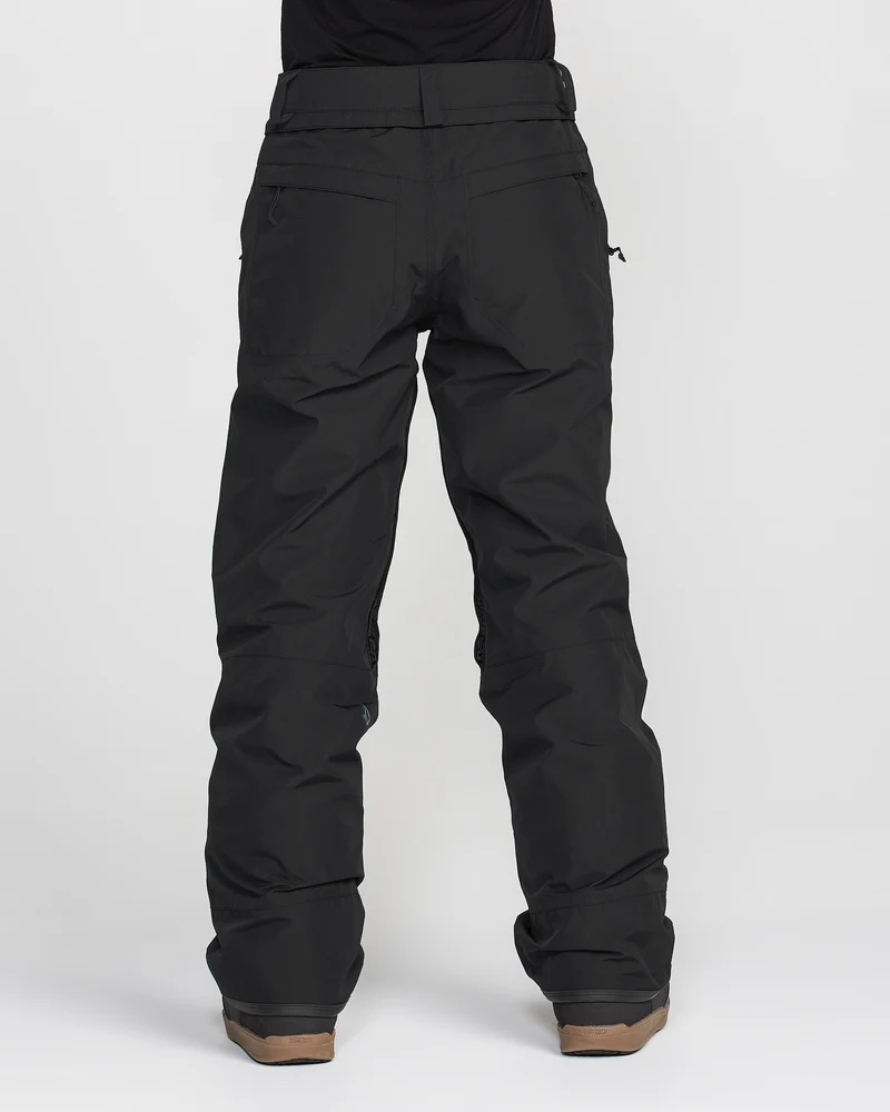 Kanyon Insulated Gore-Tex Hose - Black