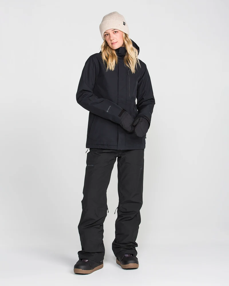 Kanyon Insulated Gore-Tex Hose - Black