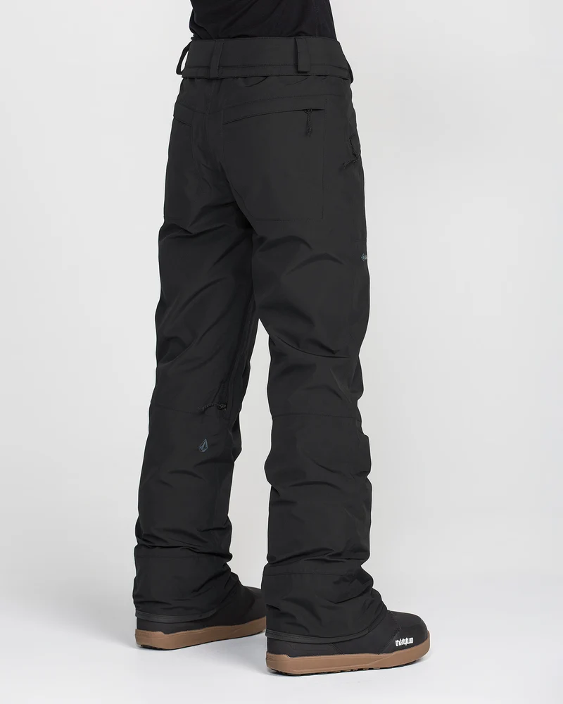 Kanyon Insulated Gore-Tex Hose - Black