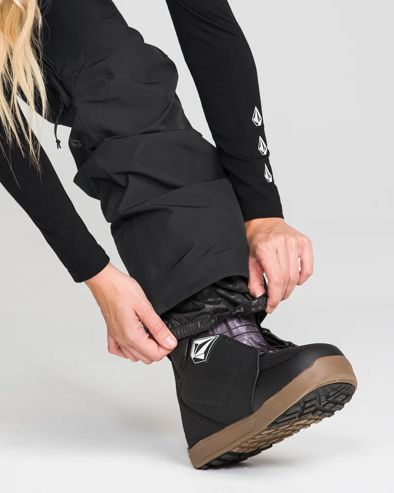 Kanyon Insulated Gore-Tex Hose - Black