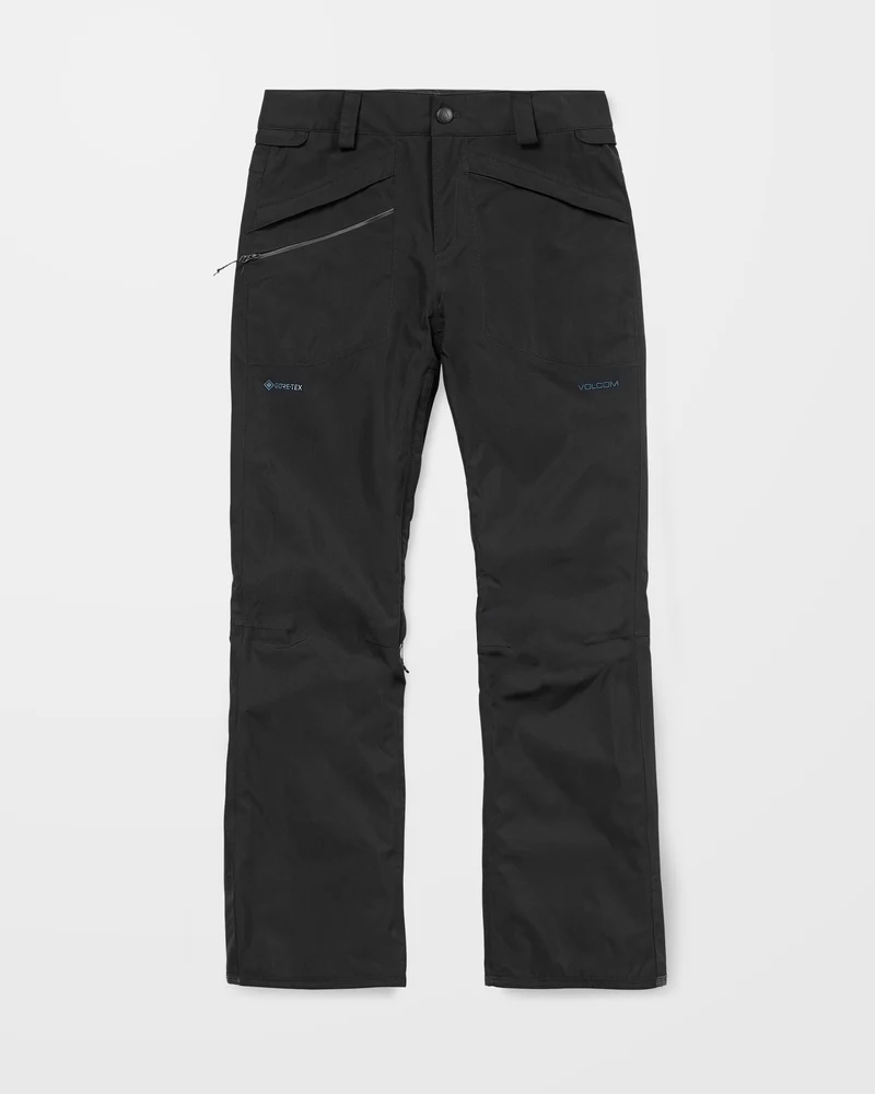 Kanyon Insulated Gore-Tex Hose - Black