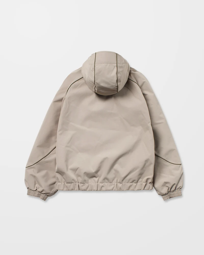 Liftline 20K Jacke - Khaki