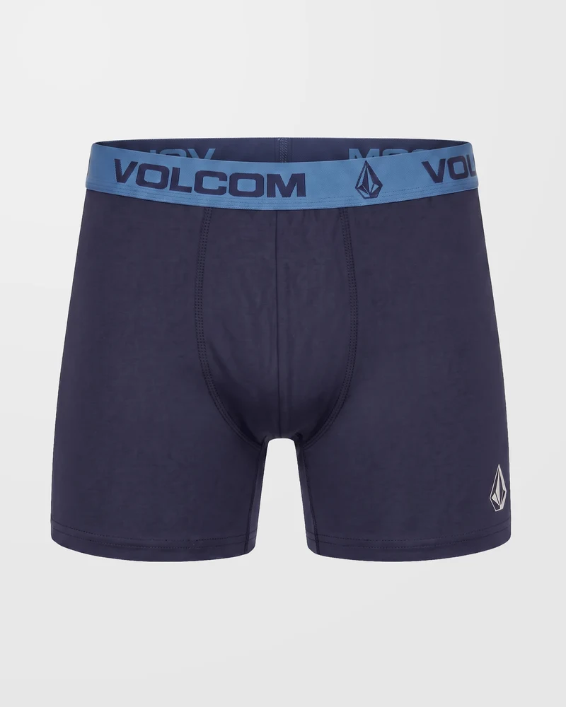 Performance Boxershorts (5ER-PACK) - Mix