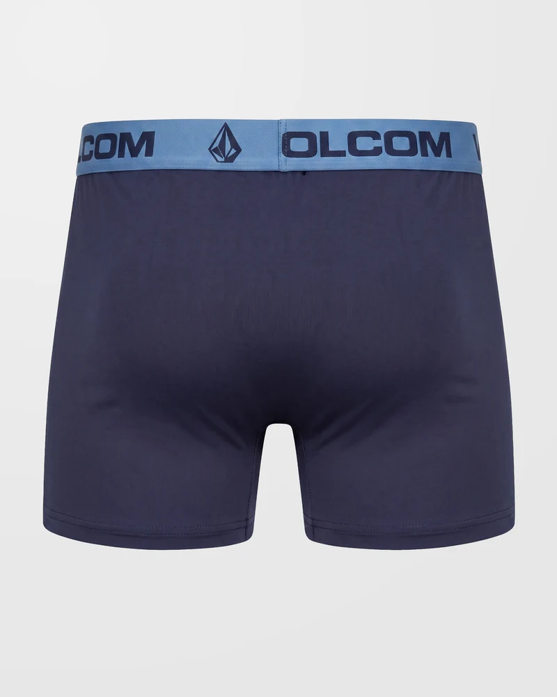 Performance Boxershorts (5ER-PACK) - Mix